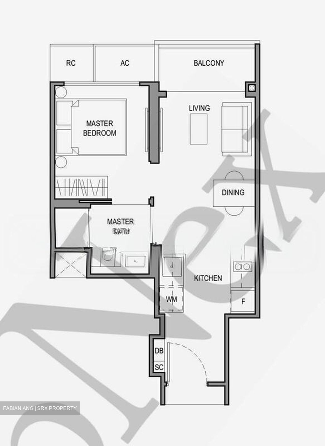 Parc Botannia (D28), Condominium #508953351